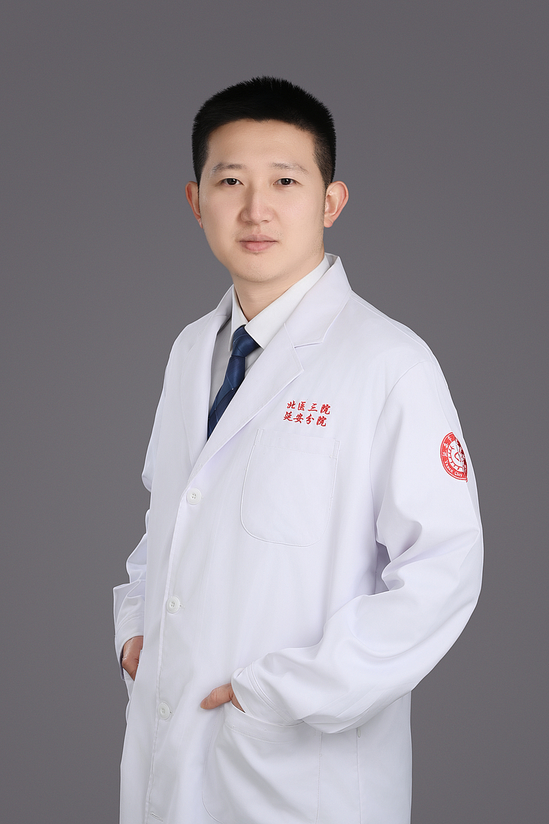 唐世英 医学博士 副主任医师 泌尿外科学术主任